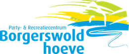 Logo van Borgerswoldhoeve